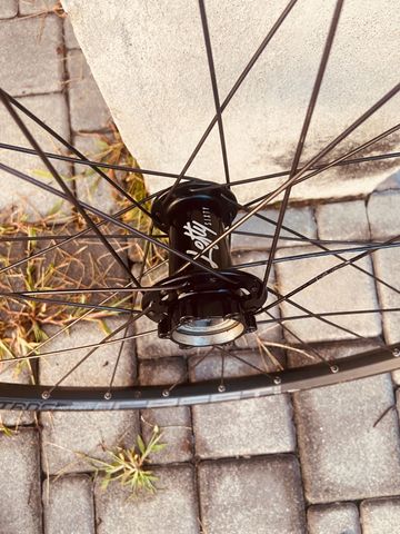 Cannondale Lefty Wheel 2022 Wheels d'occasion