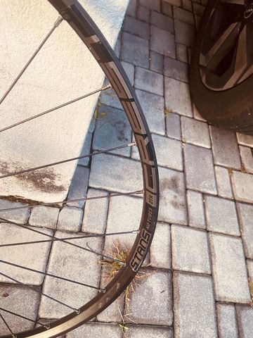 Gebrauchtes Cannondale Lefty Wheel 2022 bike — Bild 6 von 7