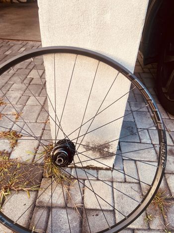 Brugt Cannondale Lefty Wheel 2022 bike — billede 7 af 7