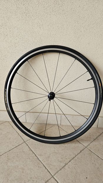 Used Giant Giant PR2 rim 2019 bike — image 1 of 4