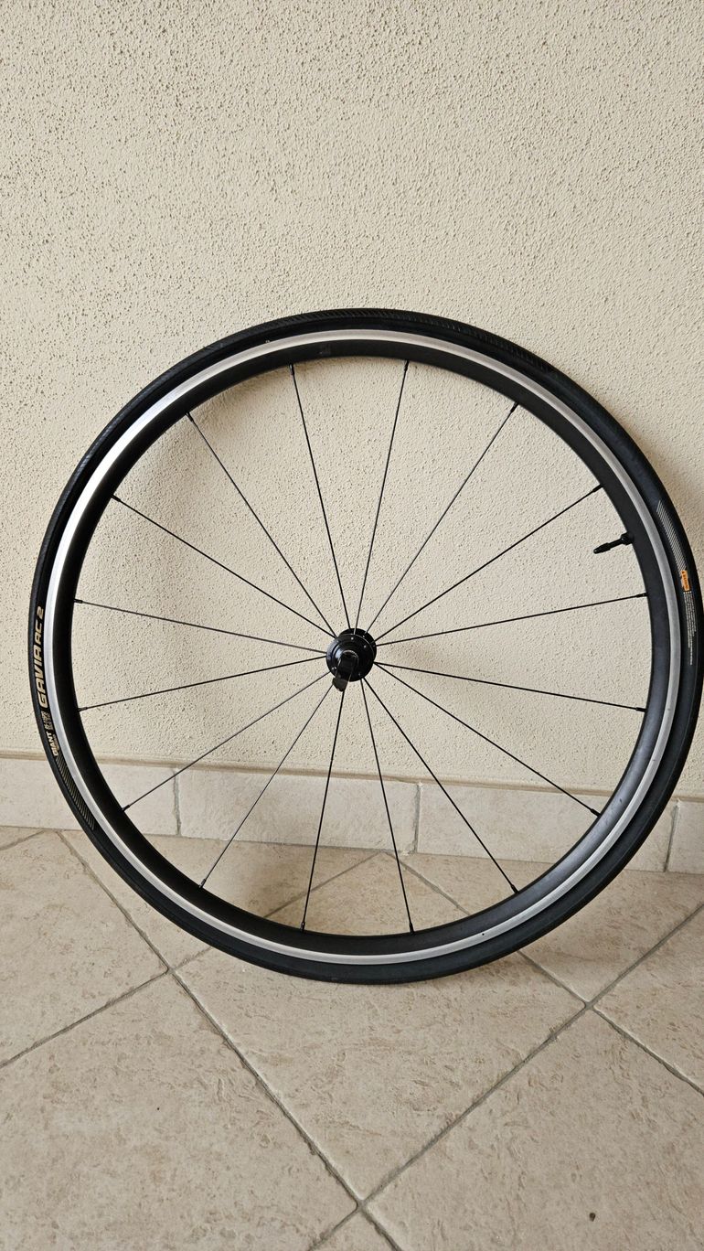 Used Giant Giant PR2 rim 2019 bike — image 1 of 4