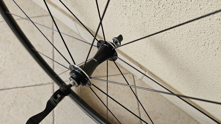 Used Giant Giant PR2 rim 2019 bike — image 3 of 4