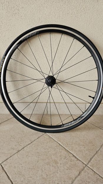 Used Giant Giant PR2 rim 2019 bike — image 2 of 4