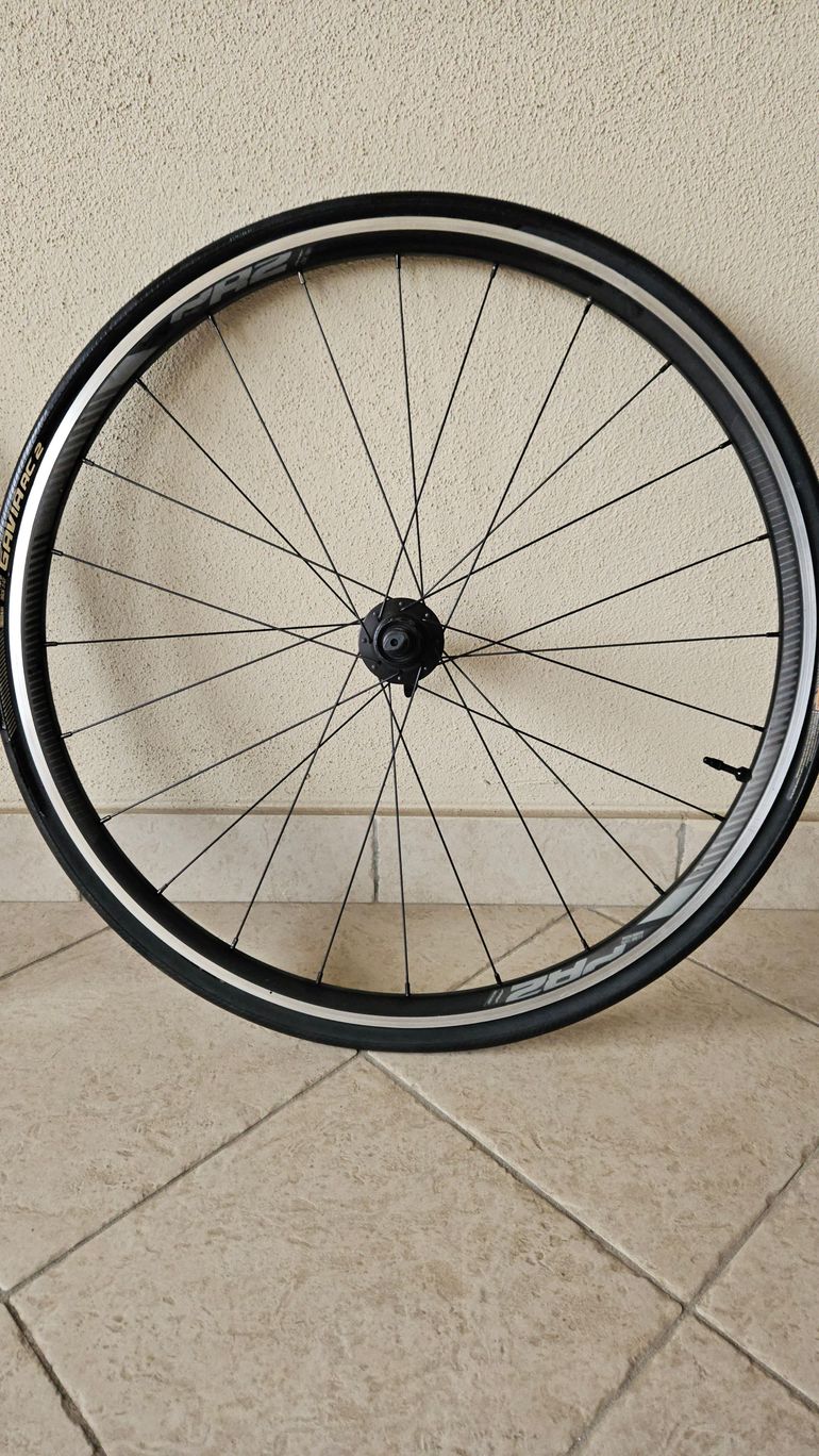 Used Giant Giant PR2 rim 2019 bike — image 2 of 4