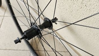 Used Giant Giant PR2 rim 2019 bike — image 4 of 4