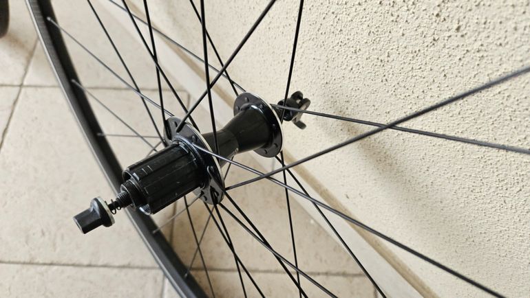 Used Giant Giant PR2 rim 2019 bike — image 4 of 4