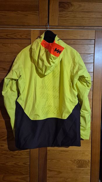 Used Helly Hansen straightline 2025 bike — image 2 of 3