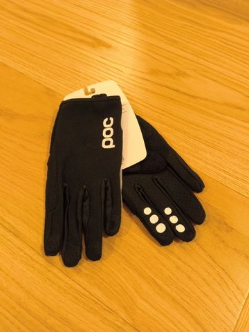 POC resistance enduro glove 2025 Cycling Clothing d'occasion