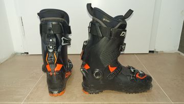 Dynafit Radical 2024 Skiing & Skitouring d'occasion