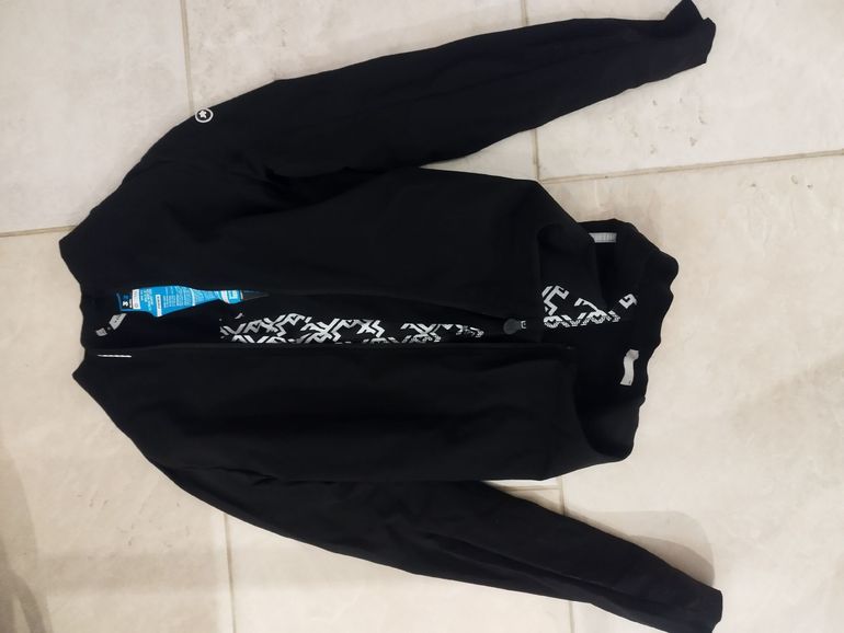 Used Assos gt 2023 bike — image 3 of 4
