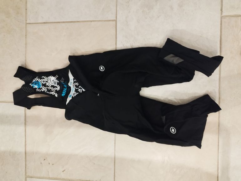 Assos gt 2023 bike d'occasion — image 2 sur 3