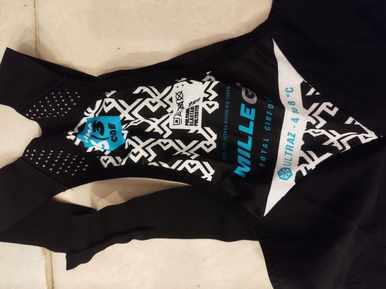 Assos gt 2023 bike d'occasion — image 3 sur 3