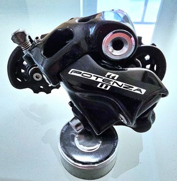 Campagnolo Campagnolo Potenza Rear Derailleur null