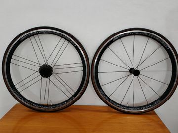 Campagnolo scirocco 2023 Wheels d'occasion