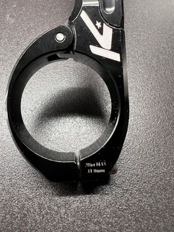 Tacx NEO Power Adapter (Neo 2) 2023