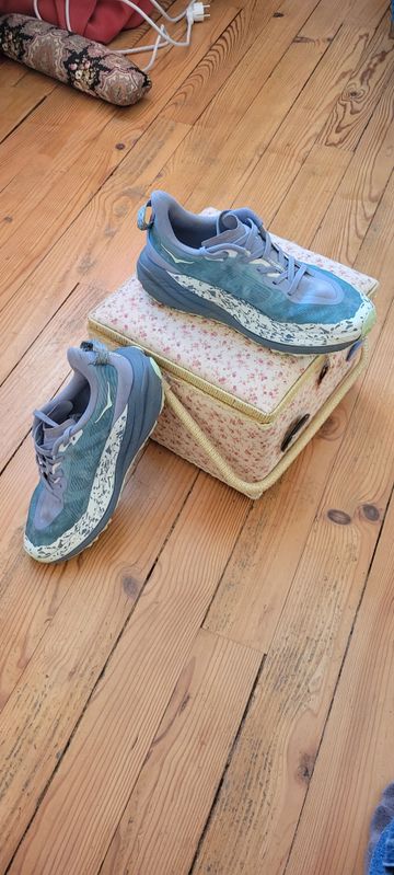 Hoka Speedgoat 6 2025 Running Shoes d'occasion