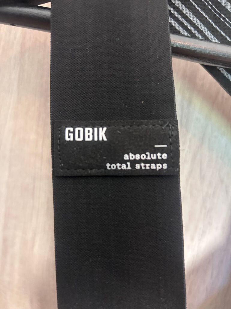 Gobik 2024 bike d'occasion — image 5 sur 6