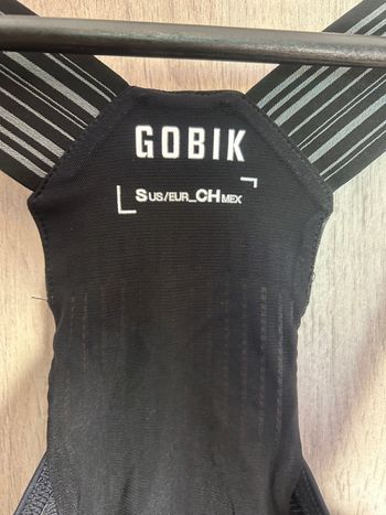 Gobik 2024 bike d'occasion — image 6 sur 6