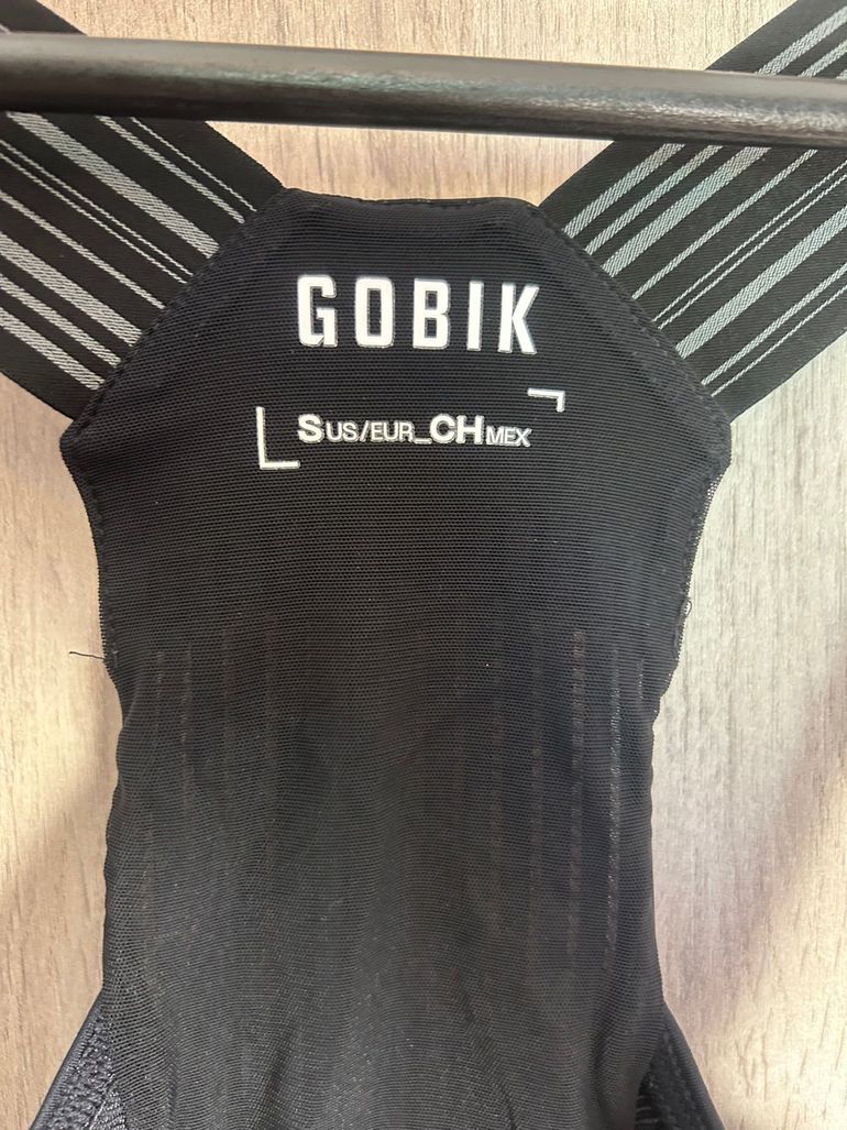 Gobik 2024 bike d'occasion — image 6 sur 6