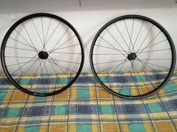 DT Swiss Endurance LN 23 Wheelset Wheels d'occasion