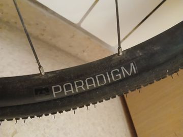 Brugt Bontrager paradigm 2021 bike — billede 3 af 6