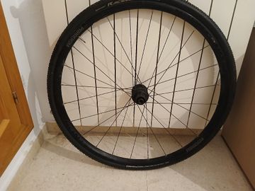 Bontrager paradigm 2021 Wheels d'occasion
