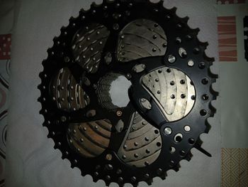 Used Sunrace 11/42 2024 bike — image 3 of 4