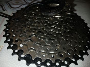 Used Sunrace 11/42 2024 bike — image 2 of 4
