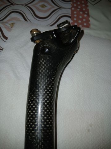 Used A2B xxx 2023 Saddles & Seatposts