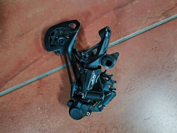 Used Shimano mando y cambio  xt 2022 bike — image 3 of 5