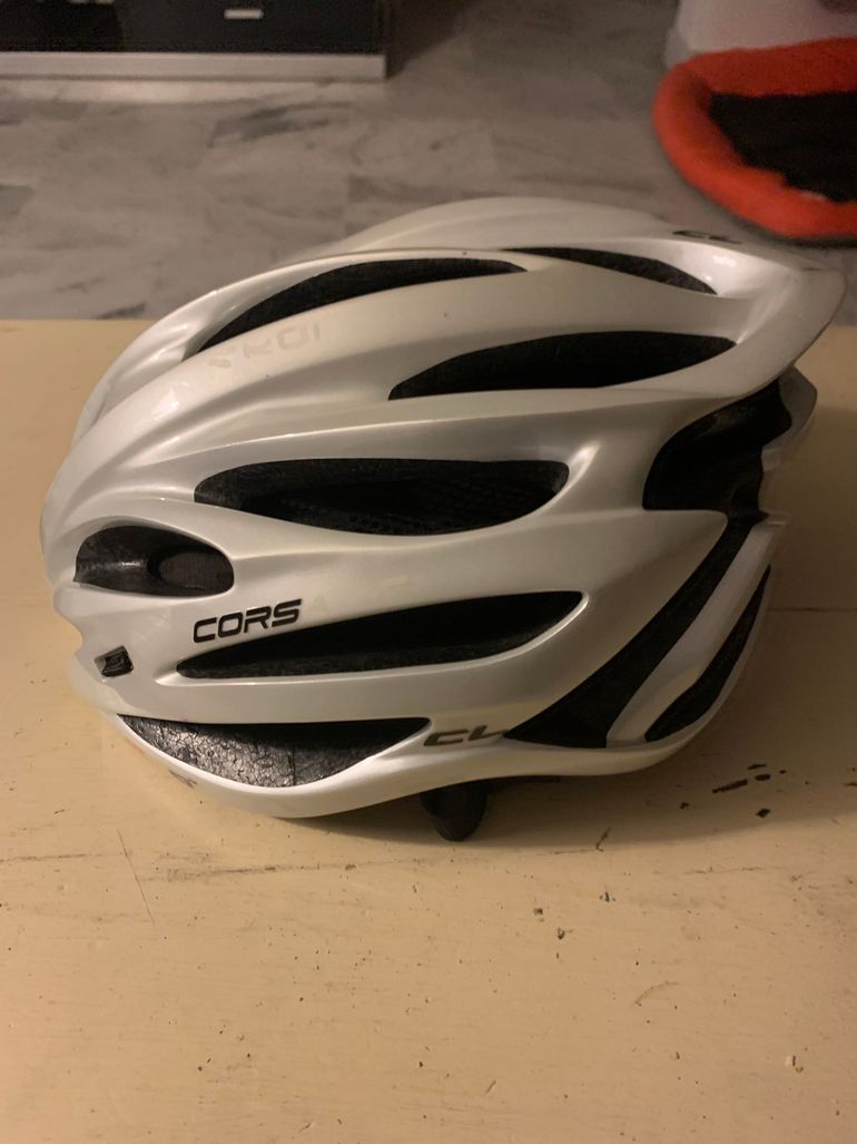 Ekoi Casque Corsa CL 2023 bike d'occasion — image 2 sur 4