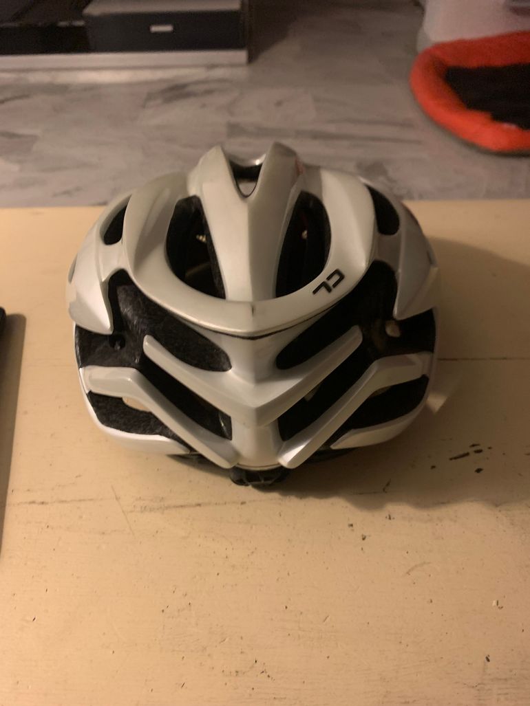 Ekoi Casque Corsa CL 2023 bike d'occasion — image 3 sur 4