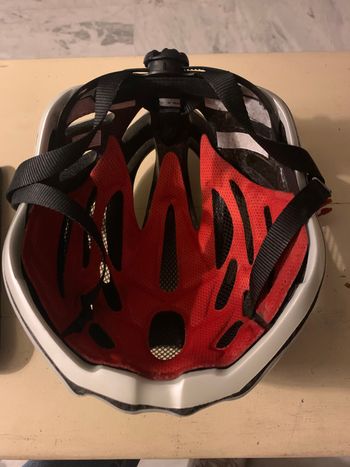 Ekoi Casque Corsa CL 2023 bike d'occasion — image 4 sur 4