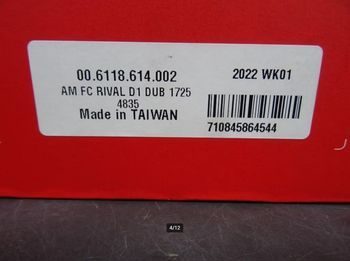 Used Sram Rival 2024 bike — image 5 of 6