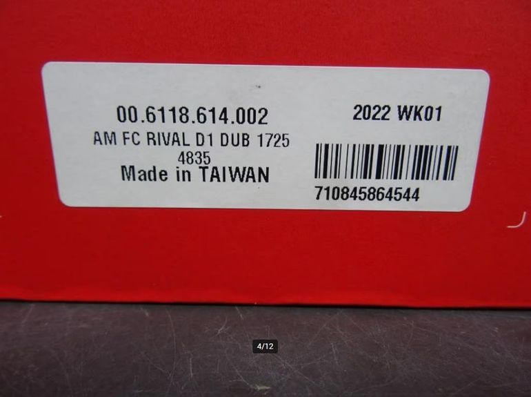 Used Sram Rival 2024 bike — image 5 of 6