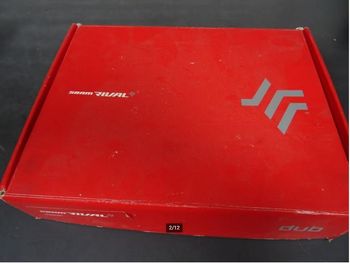 Used Sram Rival 2024 bike — image 2 of 6