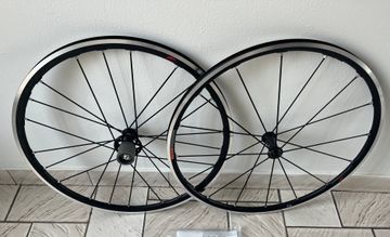 Fulcrum roues fulcrum racing zero 2 way-fit alu 2020 Wheels d'occasion