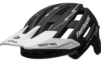 Bell, Super Air Spherical Fasthouse Helmet