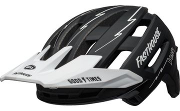 Bell Super Air Spherical Fasthouse Helmet 2024 Cycling Accessories d'occasion