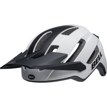 Bell 4Forty Air MIPS Mountainbike Helmet Matte White 2024 Cycling Accessories d'occasion