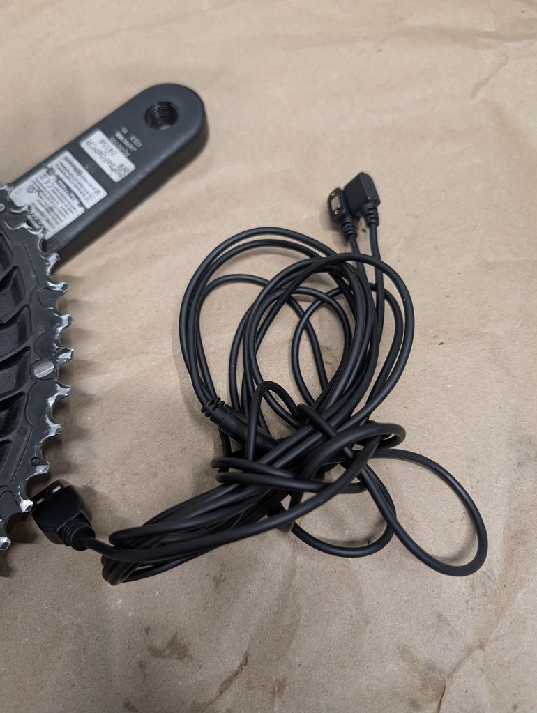 Used Giant Crankset 2025 bike — image 6 of 6