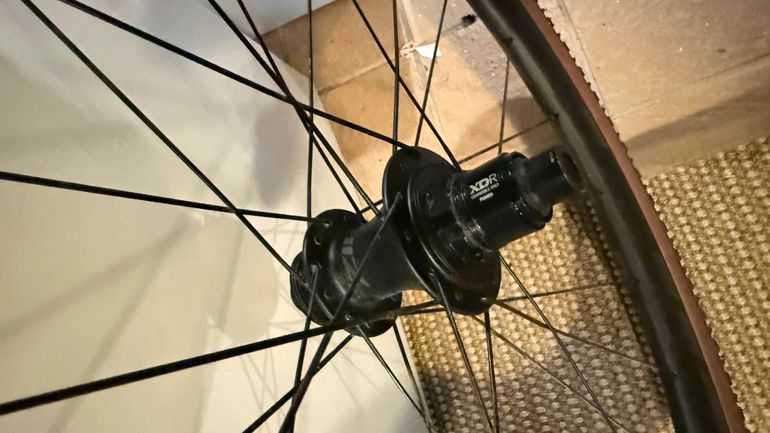 Zipp 303 Firecrest Carbon Clincher Wheelset 2023