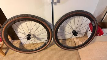 Zipp, 303 Firecrest Carbon Clincher Wheelset