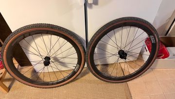 Gebrauchtes Zipp 303 Firecrest Carbon Clincher Wheelset 2023 Wheels