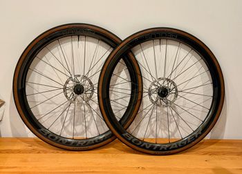 Bontrager, Aeolus RSL 37