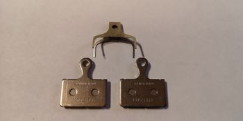 Shimano, K05S - RX