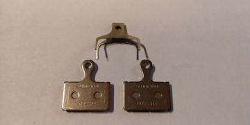 Gebrauchtes Shimano K05S - RX Brakes