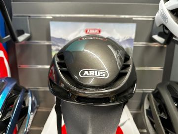 ABUS Casco Gamechanger 2.0 Olive Green M bike usato — immagine 2 di 5
