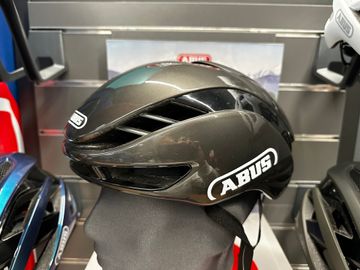 ABUS Casco Gamechanger 2.0 Olive Green M bike usato — immagine 3 di 5