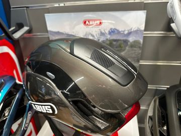 ABUS Casco Gamechanger 2.0 Olive Green M bike usato — immagine 5 di 5